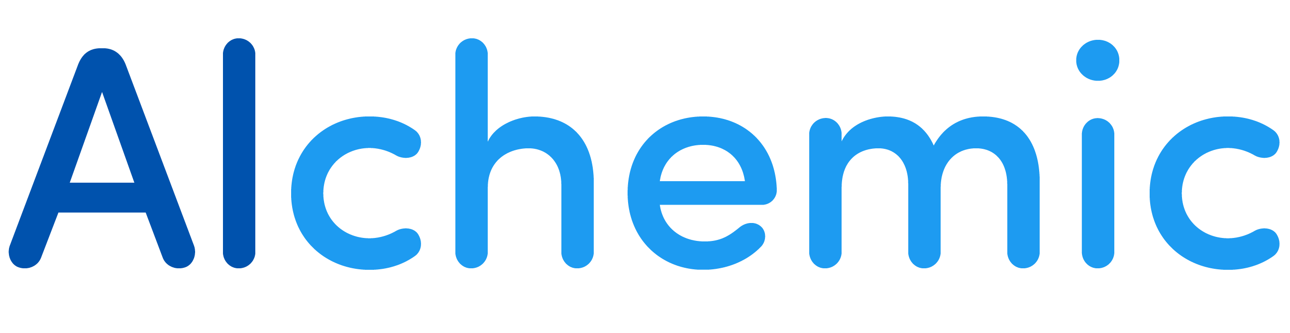 Alchemic